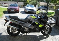 Cbr 1000 f 1996 cheap